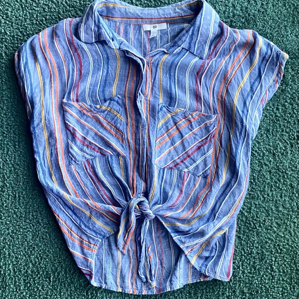 Beautiful BP blouse